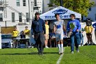 Men’s Soccer Senior Day  Wheaton College Men’s Soccer 2022 Senior Day. - Photo By: KEITH NORDSTROM : Wheaton, soccer